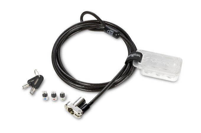 Universal 3-in-1 Keyed Lock Master Keyed