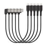 Charge / Sync USB-A to USB-C Cable (5 Pa