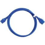 APC Power Cord Kit (6 Ea) Locking C19 To C20 (AP8716SX593)