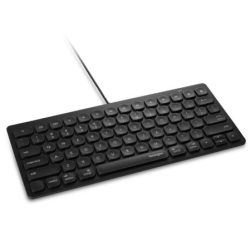 Kensington Simple Solutions – USB-C Dock, 4K UHD, 3 Ports