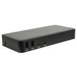Targus DOCK430AUZ USB-C Displayport Alt Mode Dock 85w Power