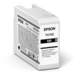 Epson UltraChrome Pro10 Ink Cartridge C13T47A80N