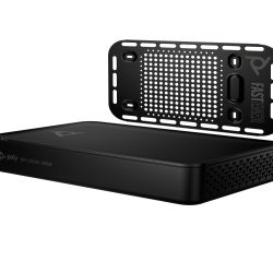 Poly Studio G62 Video Conferencing System with Mounting Plate Kit A01KCAA