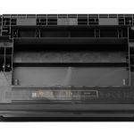 37X Black LaserJet Toner Cartridge.