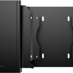 HP Desktop Mini v4+ VESA Sleeve with Power Supply Holder 99T55AA