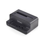 StarTech.com N2-M2-SSD-DUPLICATOR – Media Duplicator, SSD cloning, Dual M.2 slots