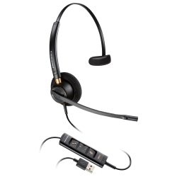 Poly EncorePro 515 Mono USB-A Headset 783R1AA