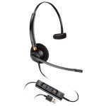 Poly Ep 515 Mono With Usb-a Headset (783R0AA)