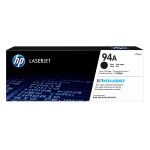 HP 94A Black LJ Toner