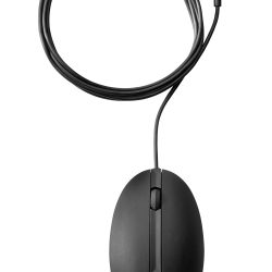 HP Wired 320M Mouse 9VA80AA