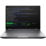 HP ZBook Fury G1i 16" Mobile Workstation PC C2EP1PT