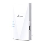 TP-Link RE500X – Wi-Fi 6 Range Extender, Dual-Band, 1 Pack