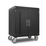 AC32 32-BAY SECURITY CHARGING CABINET