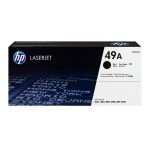 49A BLACK LJ TONER CART Q5949A.