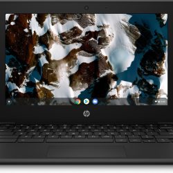 HP Chromebook 11 G9 408H9PA