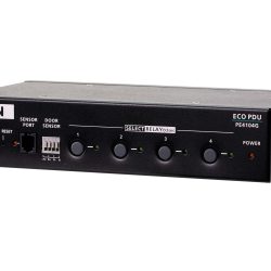 ATEN PE4104G-AT-G power distribution unit (PDU)