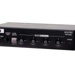 Aten 4 Port 1u 10a Smart Pdu With Outlet Control, 4xc13 Outlets, 100 – 240 Vac, Two-level Password Security, Remote Authentication Support: Radius (PE4104G-AT-G)