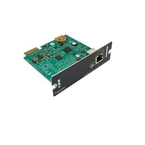 DELL APC, UPS NETWORK MANAGEMENT CARD 3 #AP9640