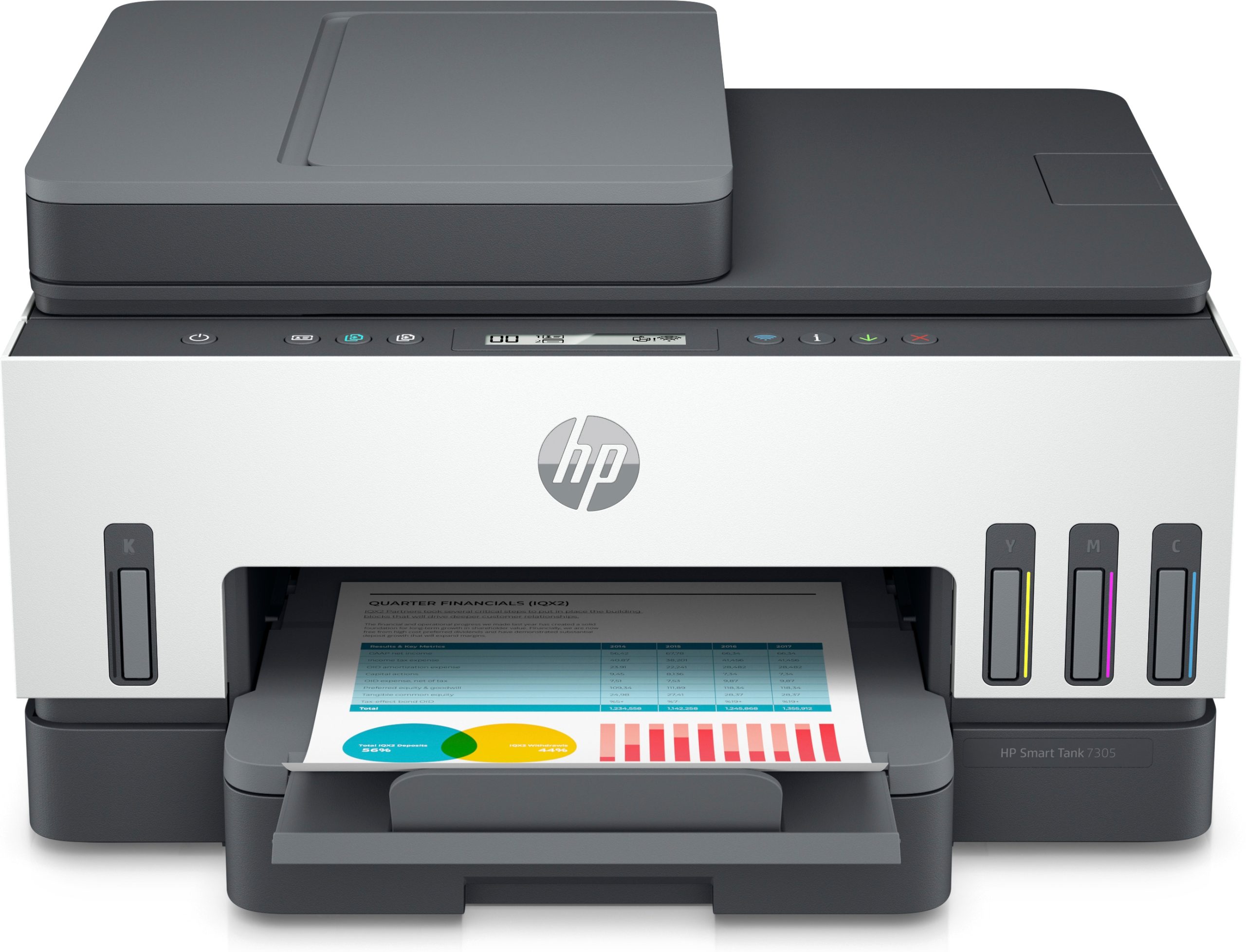 SMART TANK 7305 ALL-IN-ONE PRINTER