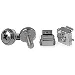 StarTech.com CABSCREWM5 – Rack Accessory, M5 Screws Pack