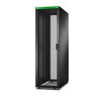 APC Easy Rack 600mm/42u/1000mm With Roof Sid (ER6202)