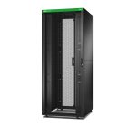APC Easy Rack 800mm/42u/800mm With Roof Side (ER8282)
