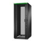 APC Easy Rack 800mm/42u/1200mm With Roof Sid (ER8222)