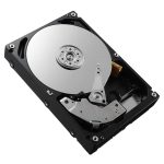 DELL 4TB HDD NLSAS ISE 12GBPS 7.2K 512N 3.5IN CABLED, CUS KIT