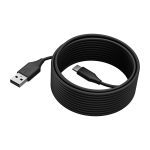Jabra Usb 2.0, 5m, Usb-a To Usb-c (14202-11)