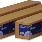 Epson Enhanced Matte 189g 17″ X30.5m Roll (C13S041725)