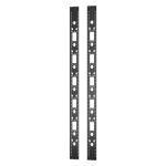 Easy Rack Vertical 0U accessory channel