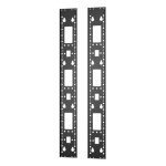 Easy Rack Vertical 0U accessory channel