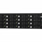 QNAP TL-R1620Sdc storage enclosure