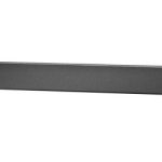 Easy Rack 1U standard metal blanking 10