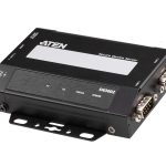 Aten Sn3002 Kvm Secure Device Servers, Secured Operation Modes, Third-party Authentication, Ip Address Filter For Security Protection (SN3002-AX-U)