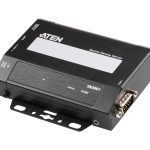 Aten Sn3001 1-port Rs-232 Secure Device Server, Secured Operation Modes, Third-party Authentication, Local And Remote Authentication And Login (SN3001-AX-U)