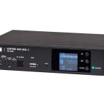 Aten Vk1200 Control System – Compact Control Box Gen 2., High Performance With Quad-core Cpu, Dual, Isolated Lan For Secured Communication (VK1200-AT-U)