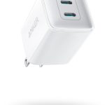 Anker Nano Pro 521 Charger Usb-c 40w, Piq 3.0 Fast Charger (A2038T21)