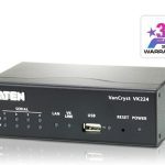 Aten 4-port Serial Expansion Box (project) (VK224-AT)