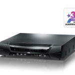 Aten 64 Port Kvm Over Ip 2yr (KN4164V-AX-U)