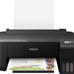 Epson EcoTank ET-1810 Inkjet Printer C11CJ71501