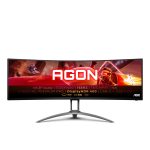 AGON AG493UCX2 49IN 5120x1440 21/9 80M:1