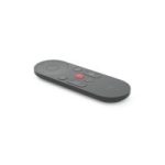 Logitech Rally Bar Remote Control – Graphite – Bt – N/a – Ww – Remote Control (952-000057)