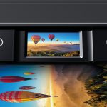 EPSON EXPRESSION PHOTO XP-8700, INKJET, COLOUR, A4, MFP, 9.5PPM, WIFI, 1YR