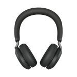 EVOLVE2 75 LINK380C UC STEREO BLACK
