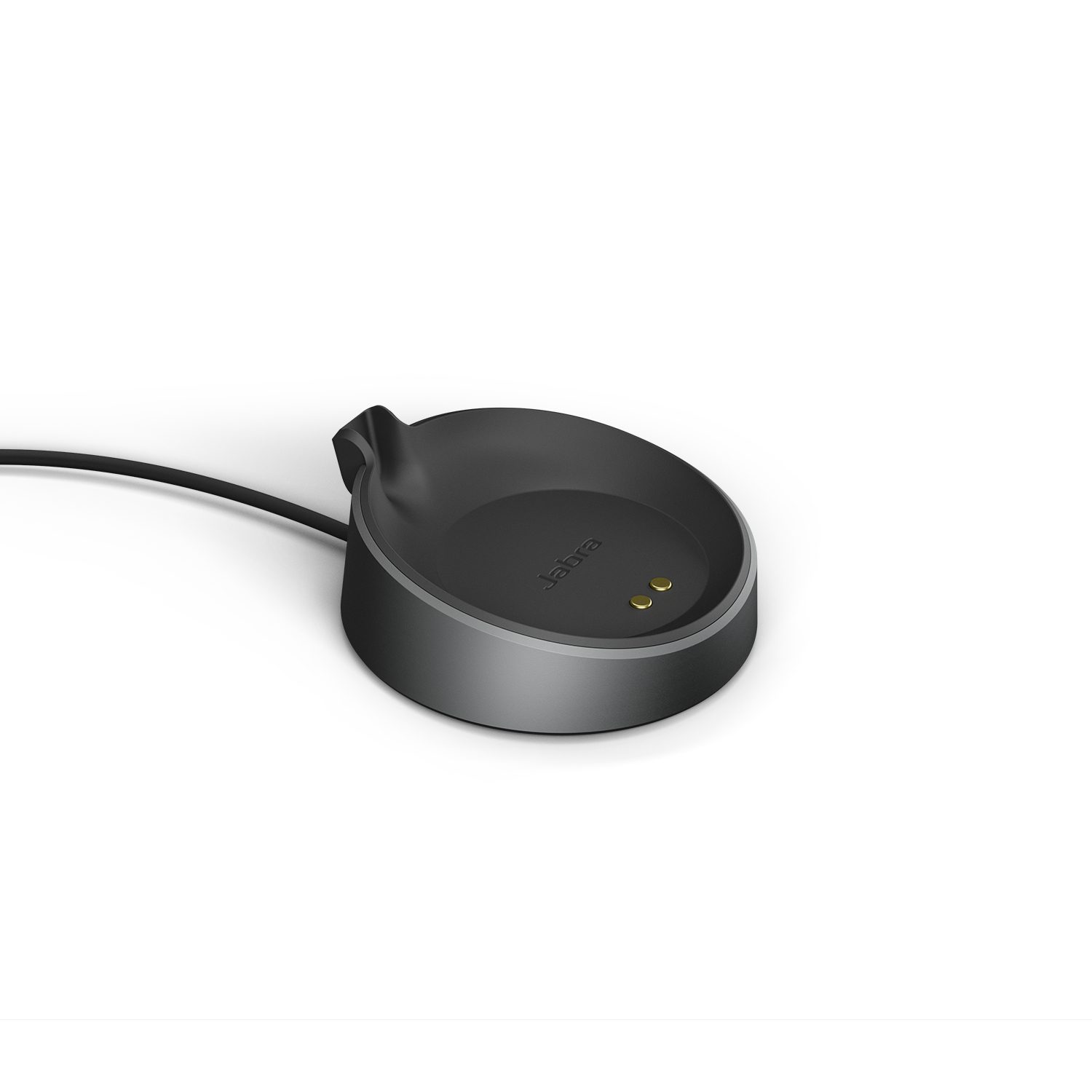 JABRA EVOLVE2 75 DESKSTAND USB-C BLACK