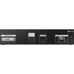 Samsung Fhd Led Snow Box, 50/60hz, Dynamic Peaking, Hdmi, Lan, Usb, 3yr (SBB-SNOWRAF/XY)