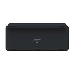 Logitech 920-010613 – Keyboard, Wired, Full-size, Black