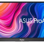 ASUS 14″ (16:9) Ips Fhd Led, Portable, 5ms, 60hz, Usb-c(2), Micro Hdmi, Spkr, Touch, 3yr (90LM06E0-B01110)