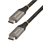 StarTech.com USB315CCV2M – USB-C to USB-A Cable, 2m, USB 3.1 Gen 2